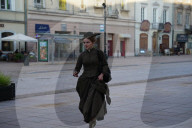 Netflix Movie Filmed In Warsaw