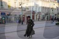 Netflix Movie Filmed In Warsaw
