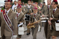 III Black March In Krakow