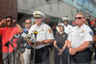 Two Dozen Hospitalized in Mass Drug Overdose in Baltimore