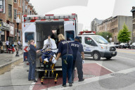 Two Dozen Hospitalized in Mass Drug Overdose in Baltimore