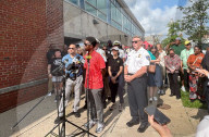 Two Dozen Hospitalized in Mass Drug Overdose in Baltimore