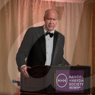 Handel and Haydn Society Ball