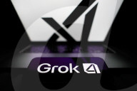 Grok 4 Photo Illustrations