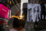 Manhattanhenge 2025