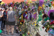 Vigil For Victims Of Texas Floods In Kerrville 