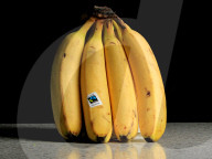 Various Fruit And Vegetables Are Shown.