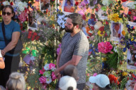 Vigil For Victims Of Texas Floods In Kerrville 