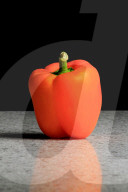 Various Fruit And Vegetables Are Shown.