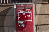 Italian Mailbox
