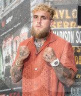 Boxing 2025: Taylor vs Serrano 3: Arrivals
