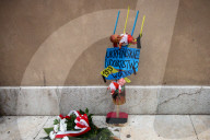 Commemoration Of Polish Victims Of Ukrainian Genocide
