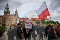 Commemoration Of Polish Victims Of Ukrainian Genocide