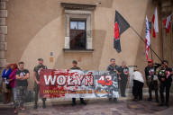 Commemoration Of Polish Victims Of Ukrainian Genocide