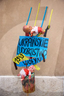 Commemoration Of Polish Victims Of Ukrainian Genocide