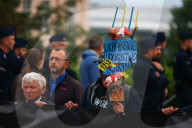 Commemoration Of Polish Victims Of Ukrainian Genocide