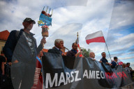 Commemoration Of Polish Victims Of Ukrainian Genocide