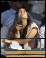 Wimbledon Tennis Championships-Day Twelve
