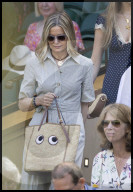 Wimbledon Tennis Championships-Day Thirteen