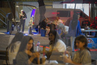 Daily Life In Tehran, 18 Days After The 12-Day War