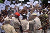 Protest In Assam