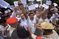 Protest In Assam