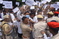 Protest In Assam