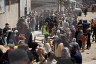 Hamas Israel Conflict