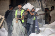 Hamas Israel Conflict