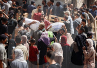 Hamas Israel Conflict