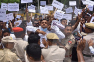 Protest In Assam