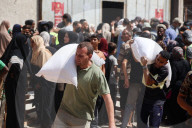 Hamas Israel Conflict