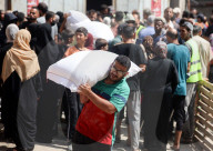 Hamas Israel Conflict
