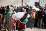 Hamas Israel Conflict