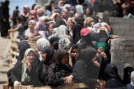 Hamas Israel Conflict