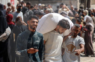 Hamas Israel Conflict
