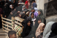 Hamas Israel Conflict