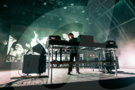  Jamie Xx Performs Live In Milan