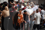 Hamas Israel Conflict