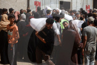 Hamas Israel Conflict