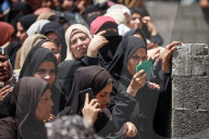 Hamas Israel Conflict