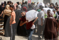 Hamas Israel Conflict