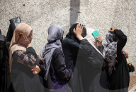 Hamas Israel Conflict