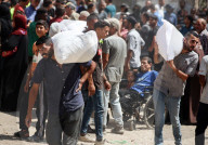 Hamas Israel Conflict