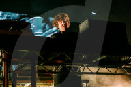  Jamie Xx Performs Live In Milan