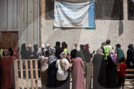Hamas Israel Conflict
