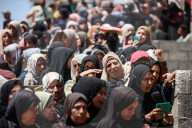 Hamas Israel Conflict