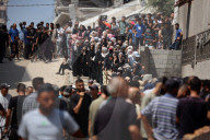 Hamas Israel Conflict