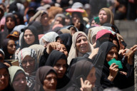 Hamas Israel Conflict