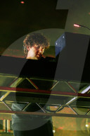  Jamie Xx Performs Live In Milan